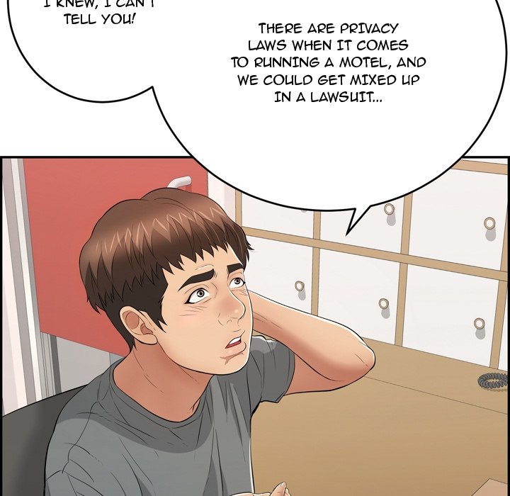 A Killer Woman - Chapter 102 [photo 100] - MangaPorn