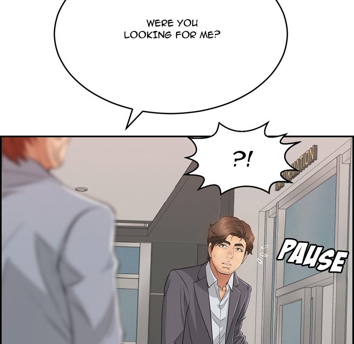 A Killer Woman - Chapter 102 [photo 102] - MangaPorn