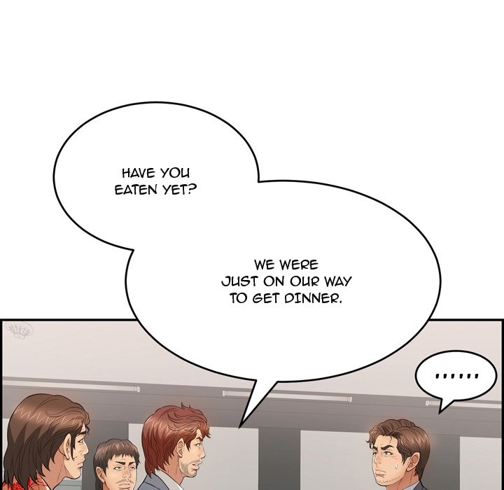 A Killer Woman - Chapter 102 [photo 106] - MangaPorn