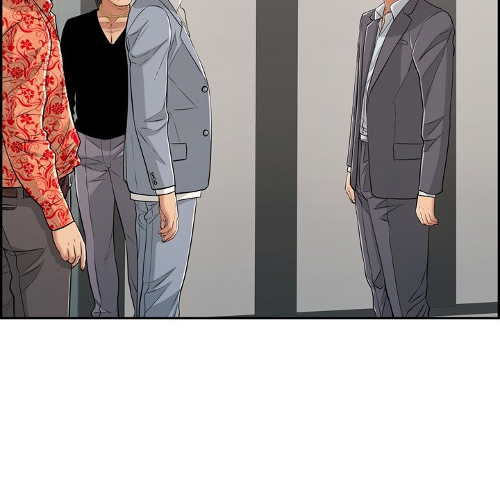 A Killer Woman - Chapter 102 [photo 107] - MangaPorn