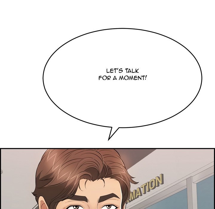 A Killer Woman - Chapter 102 [photo 108] - MangaPorn