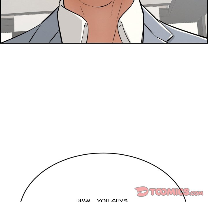 A Killer Woman - Chapter 102 [photo 111] - MangaPorn