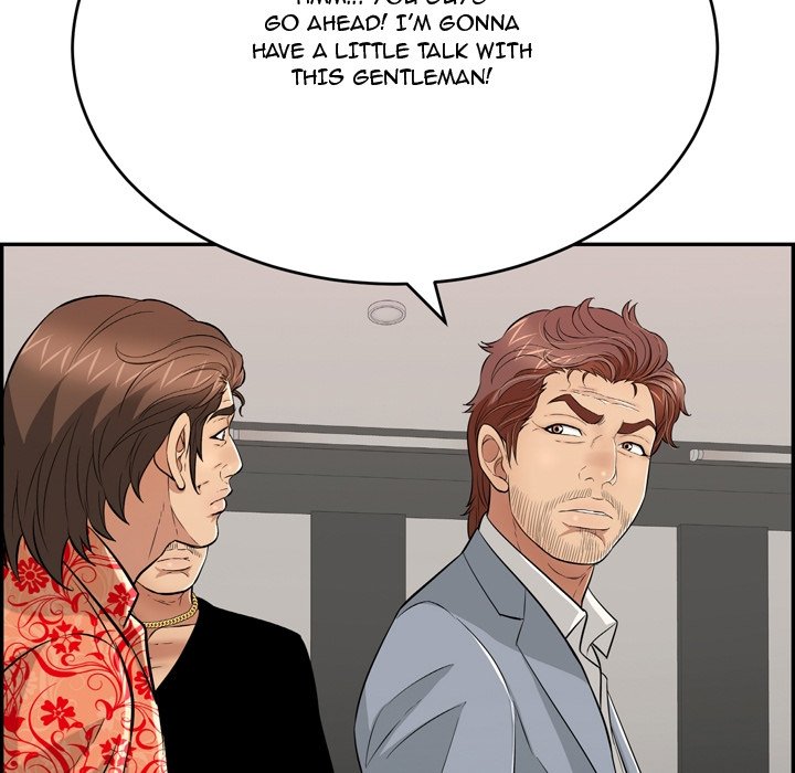 A Killer Woman - Chapter 102 [photo 112] - MangaPorn