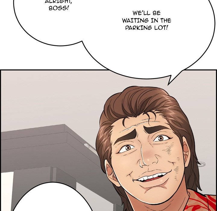 A Killer Woman - Chapter 102 [photo 114] - MangaPorn