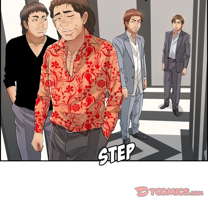 A Killer Woman - Chapter 102 [photo 117] - MangaPorn