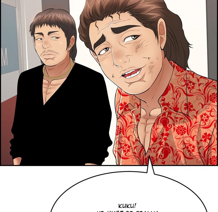 A Killer Woman - Chapter 102 [photo 119] - MangaPorn