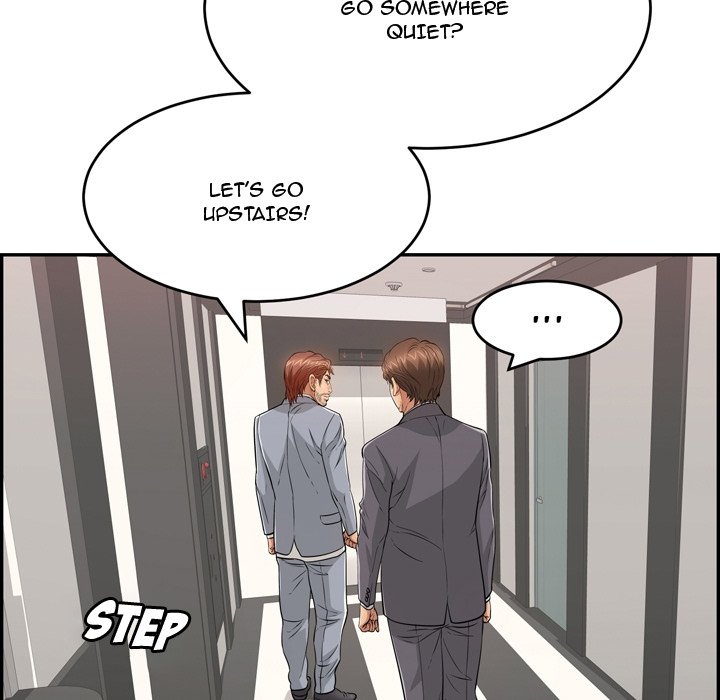 A Killer Woman - Chapter 102 [photo 121] - MangaPorn