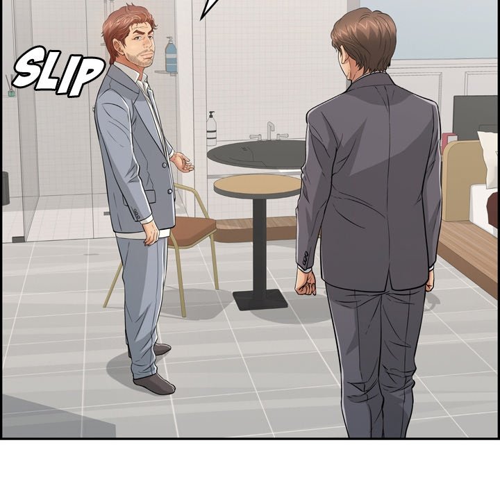 A Killer Woman - Chapter 102 [photo 128] - MangaPorn