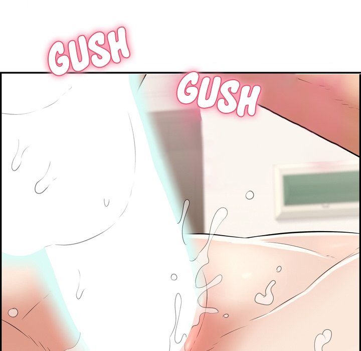 A Killer Woman - Chapter 102 [photo 13] - MangaPorn