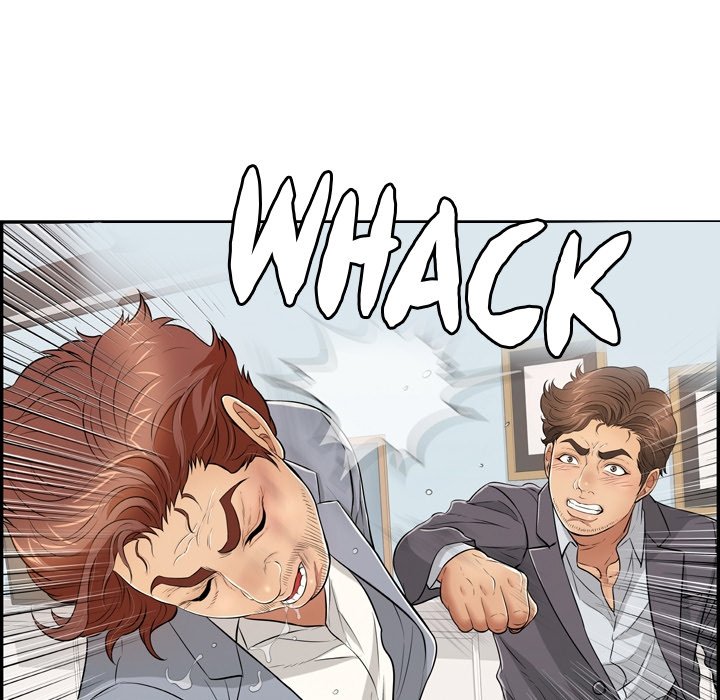 A Killer Woman - Chapter 102 [photo 132] - MangaPorn