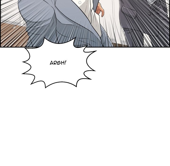 A Killer Woman - Chapter 102 [photo 133] - MangaPorn