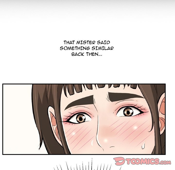 A Killer Woman - Chapter 102 [photo 39] - MangaPorn