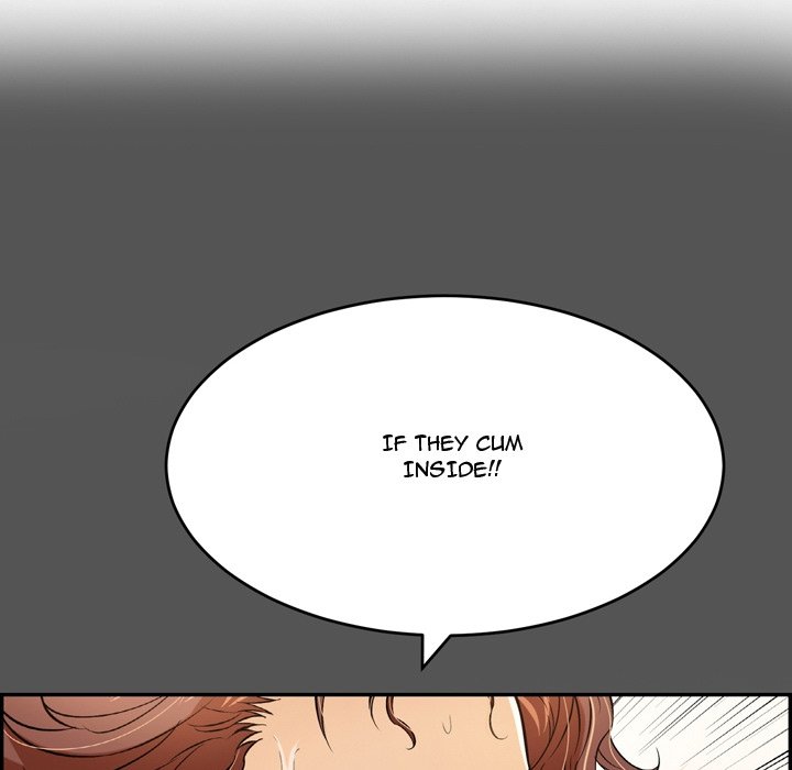 A Killer Woman - Chapter 102 [photo 41] - MangaPorn