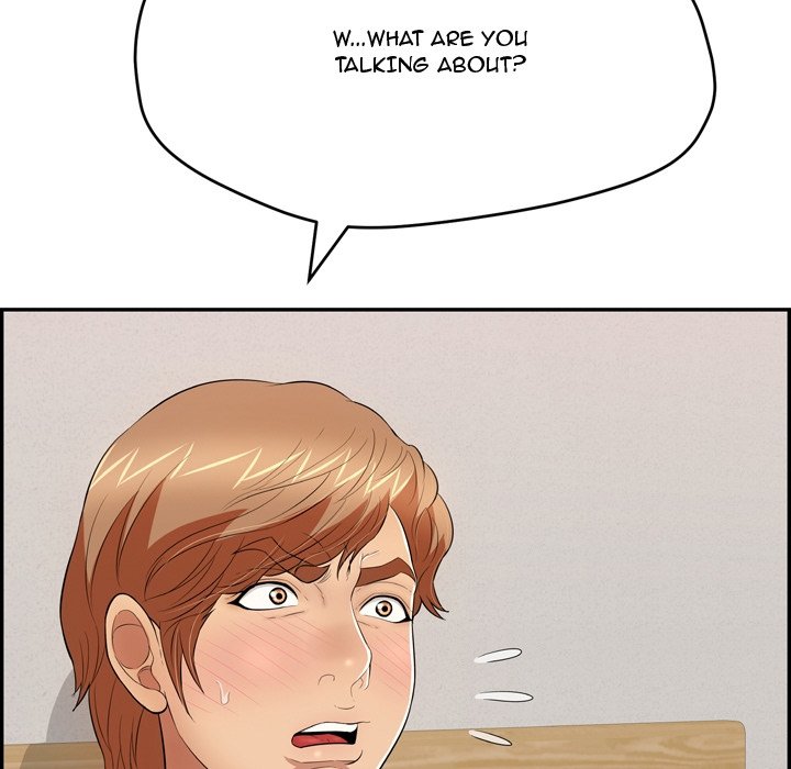 A Killer Woman - Chapter 102 [photo 58] - MangaPorn