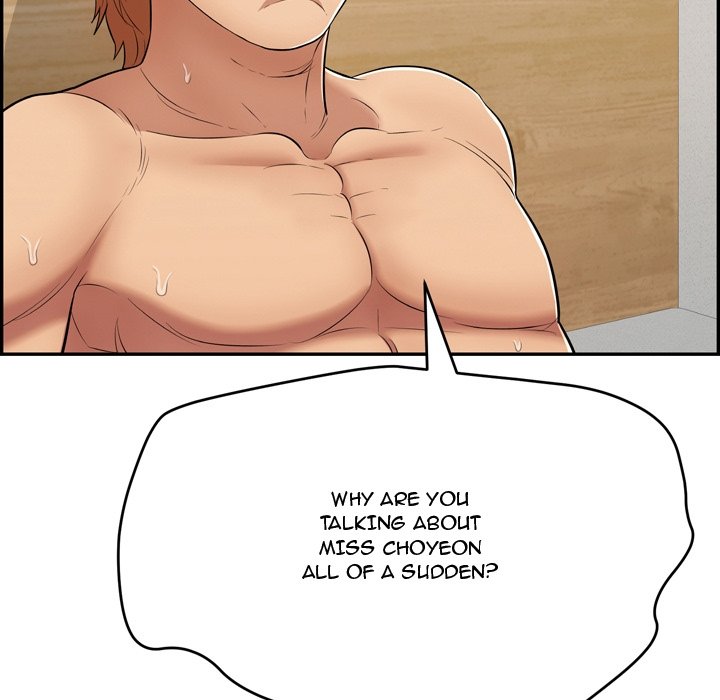 A Killer Woman - Chapter 102 [photo 59] - MangaPorn