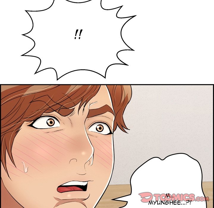 A Killer Woman - Chapter 102 [photo 63] - MangaPorn