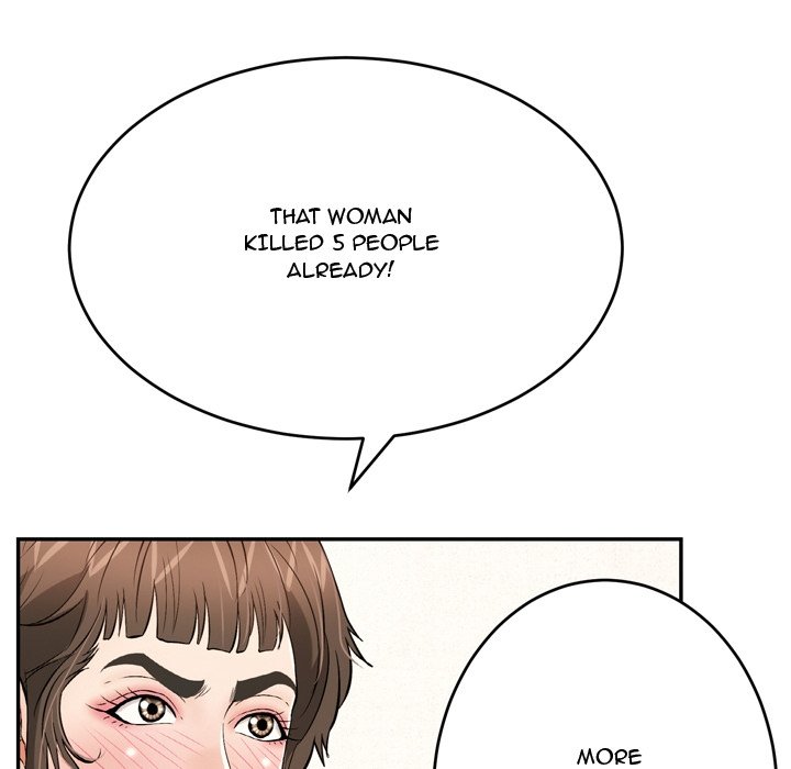 A Killer Woman - Chapter 102 [photo 73] - MangaPorn