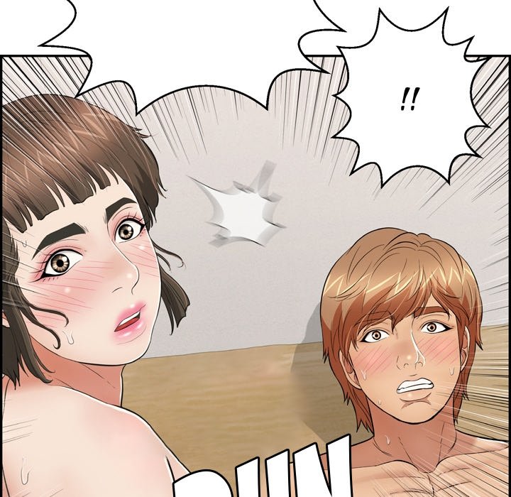 A Killer Woman - Chapter 102 [photo 86] - MangaPorn