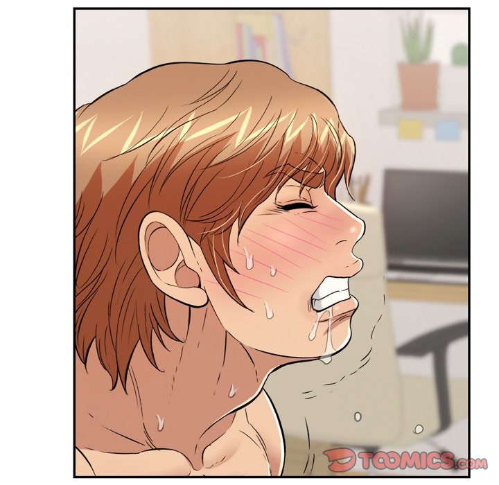 A Killer Woman - Chapter 102 [photo 9] - MangaPorn