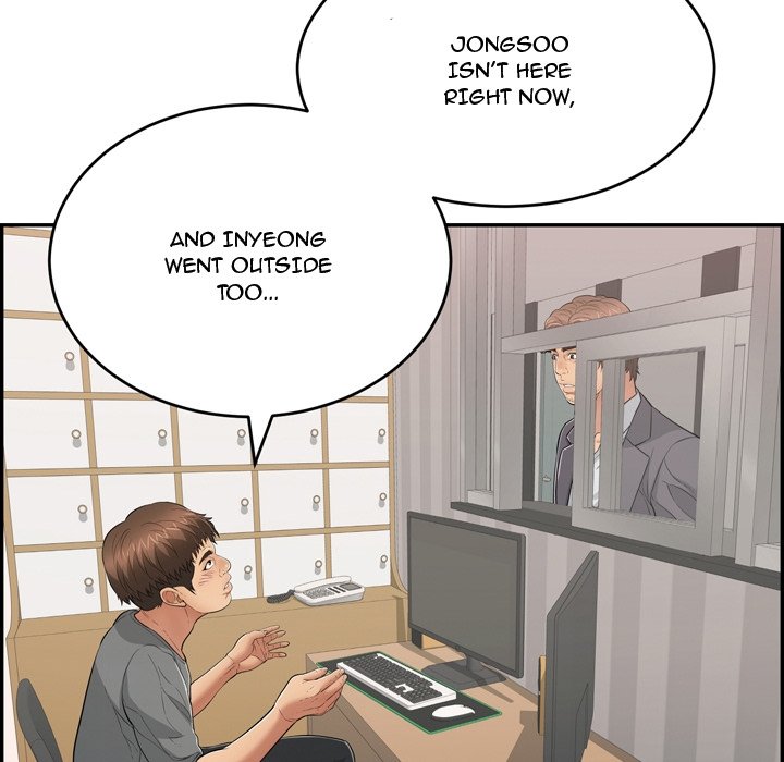 A Killer Woman - Chapter 102 [photo 90] - MangaPorn