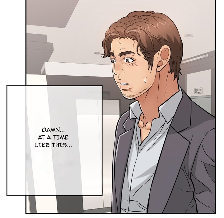 A Killer Woman - Chapter 102 [photo 92] - MangaPorn