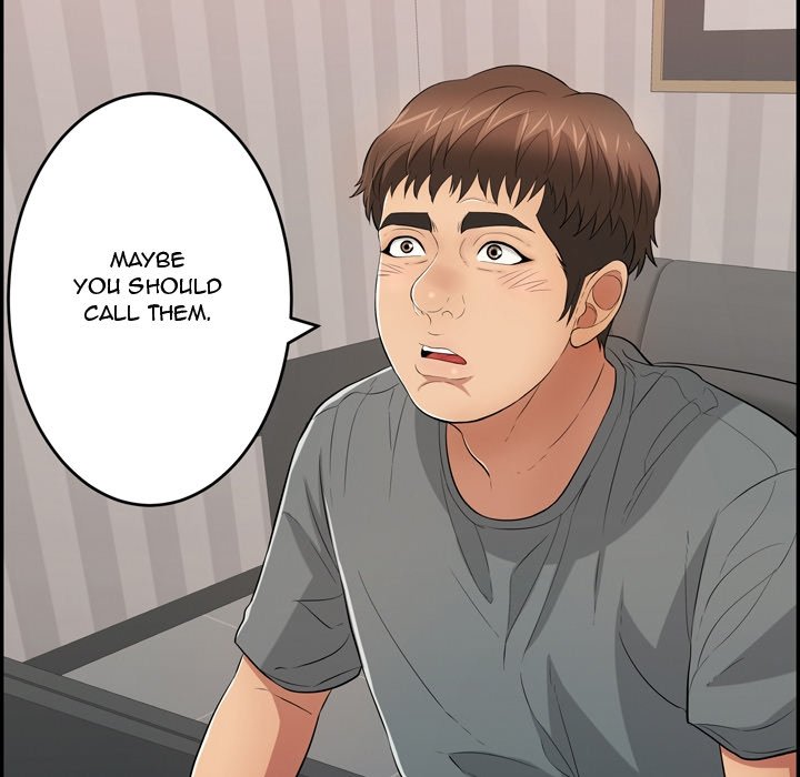 A Killer Woman - Chapter 102 [photo 94] - MangaPorn