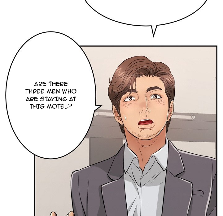 A Killer Woman - Chapter 102 [photo 96] - MangaPorn