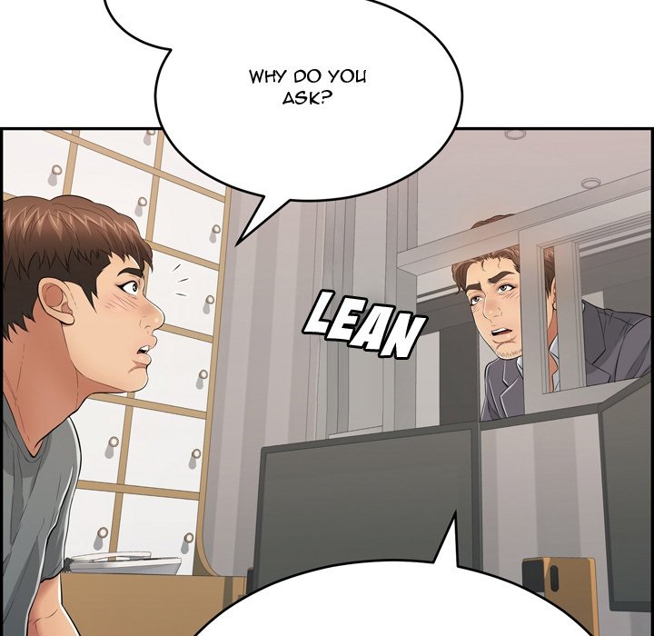 A Killer Woman - Chapter 102 [photo 98] - MangaPorn