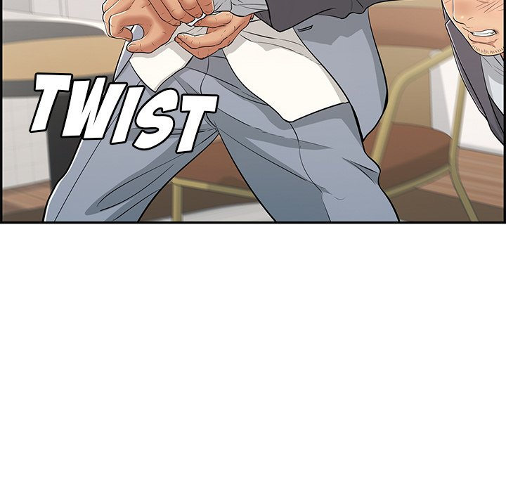 A Killer Woman - Chapter 103 [photo 10] - MangaPorn