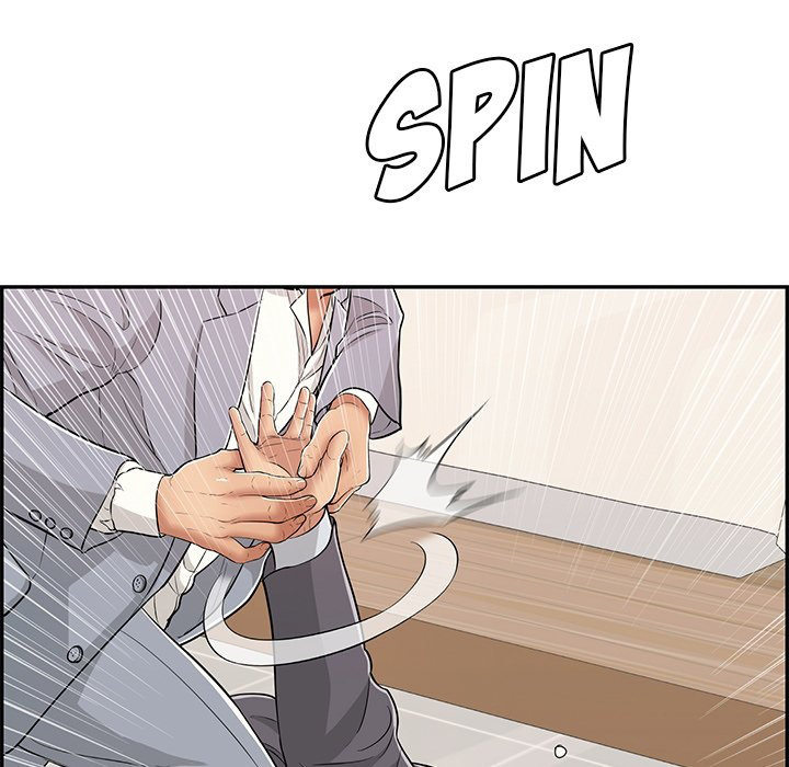 A Killer Woman - Chapter 103 [photo 11] - MangaPorn