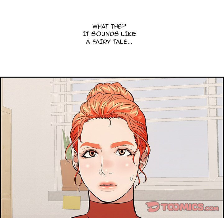 A Killer Woman - Chapter 103 [photo 117] - MangaPorn