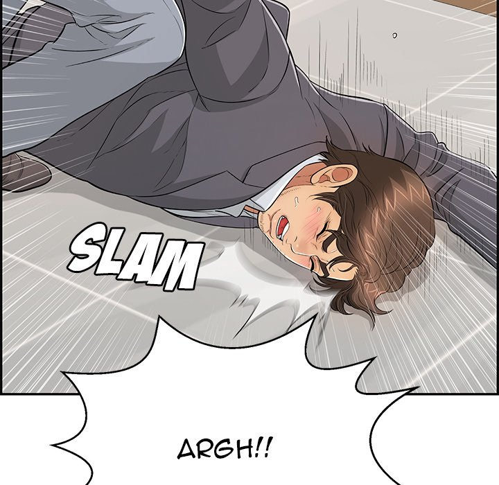 A Killer Woman - Chapter 103 [photo 12] - MangaPorn