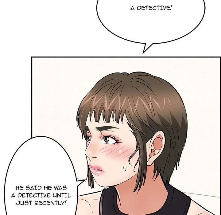 A Killer Woman - Chapter 103 [photo 122] - MangaPorn