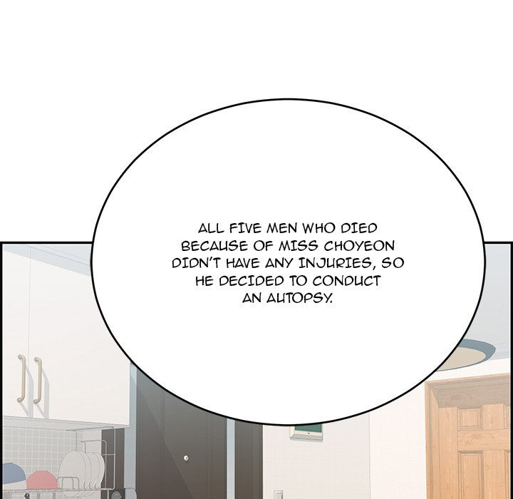 A Killer Woman - Chapter 103 [photo 124] - MangaPorn