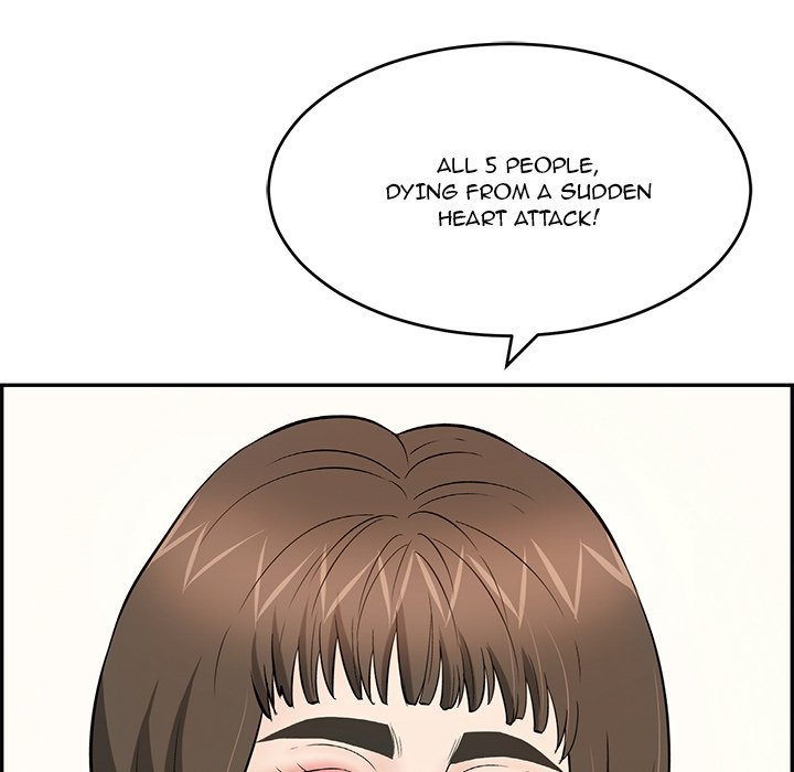 A Killer Woman - Chapter 103 [photo 126] - MangaPorn