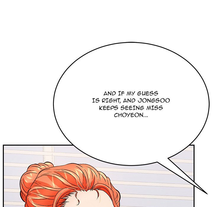 A Killer Woman - Chapter 103 [photo 132] - MangaPorn