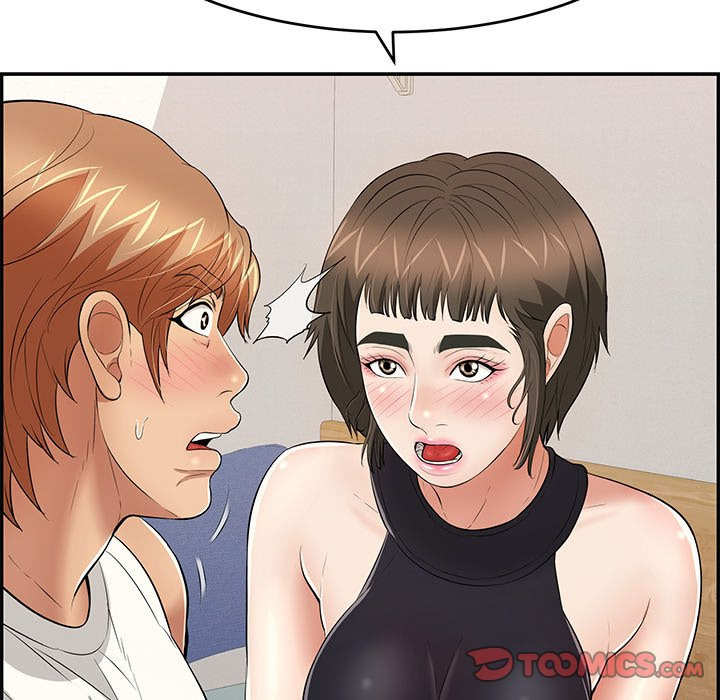 A Killer Woman - Chapter 103 [photo 135] - MangaPorn