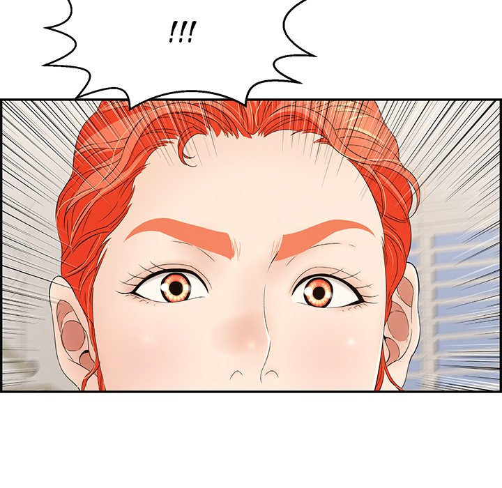 A Killer Woman - Chapter 103 [photo 137] - MangaPorn