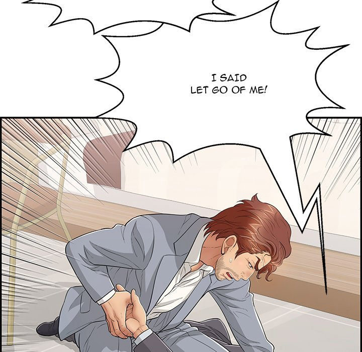 A Killer Woman - Chapter 103 [photo 16] - MangaPorn