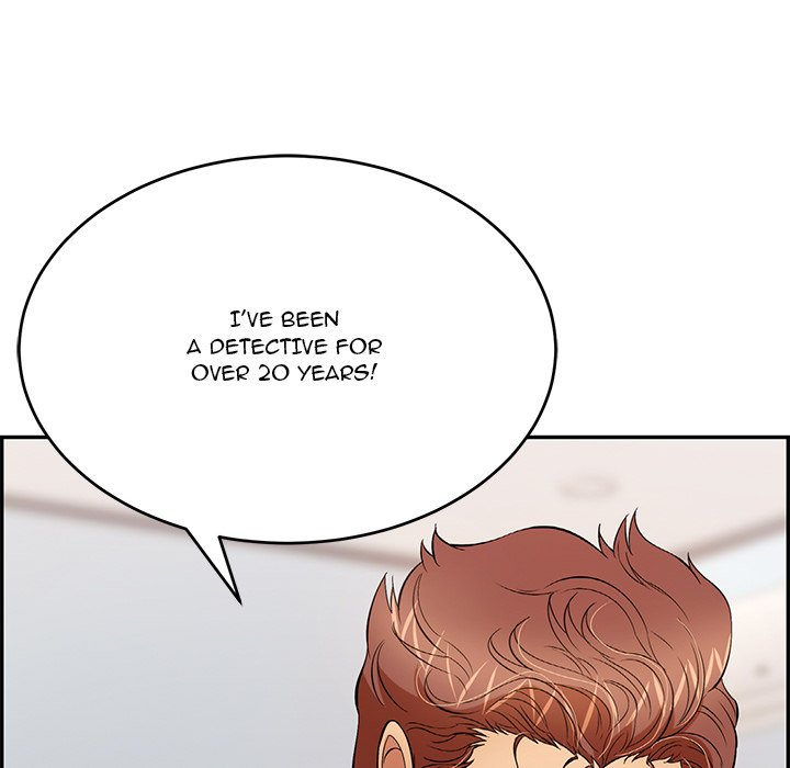 A Killer Woman - Chapter 103 [photo 18] - MangaPorn