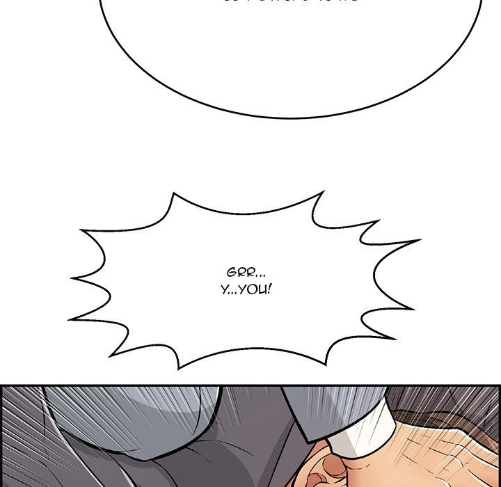 A Killer Woman - Chapter 103 [photo 20] - MangaPorn