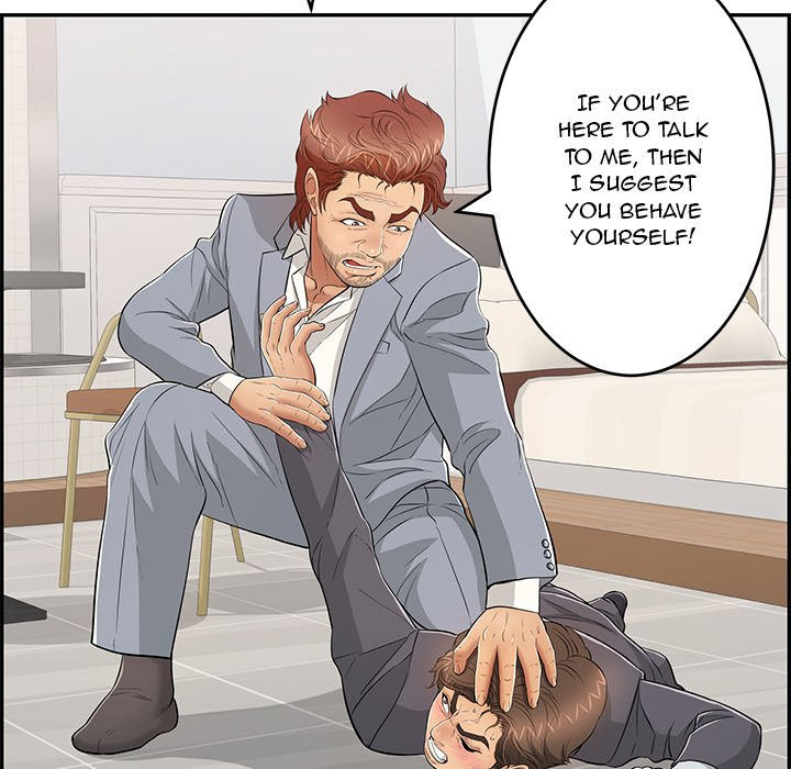 A Killer Woman - Chapter 103 [photo 23] - MangaPorn