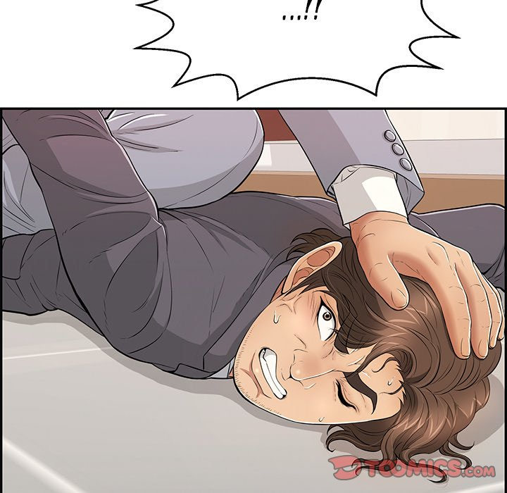 A Killer Woman - Chapter 103 [photo 27] - MangaPorn