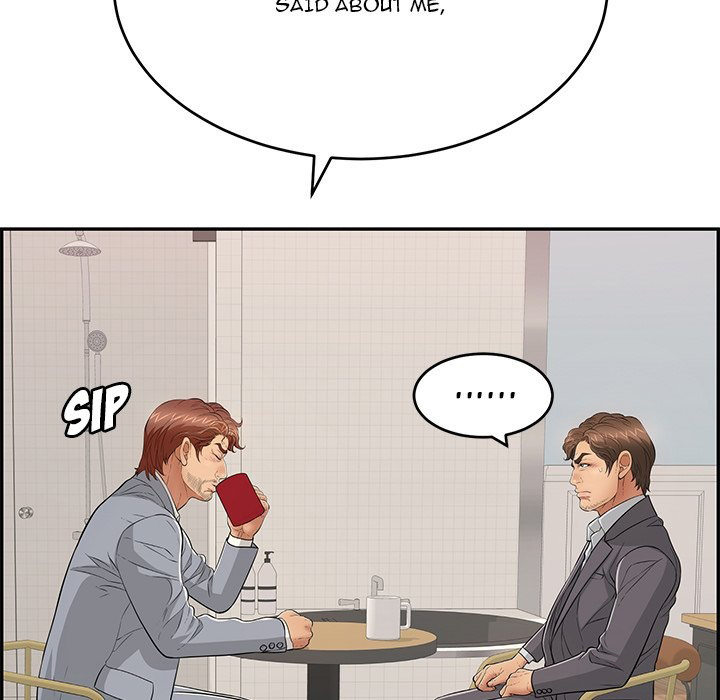 A Killer Woman - Chapter 103 [photo 31] - MangaPorn