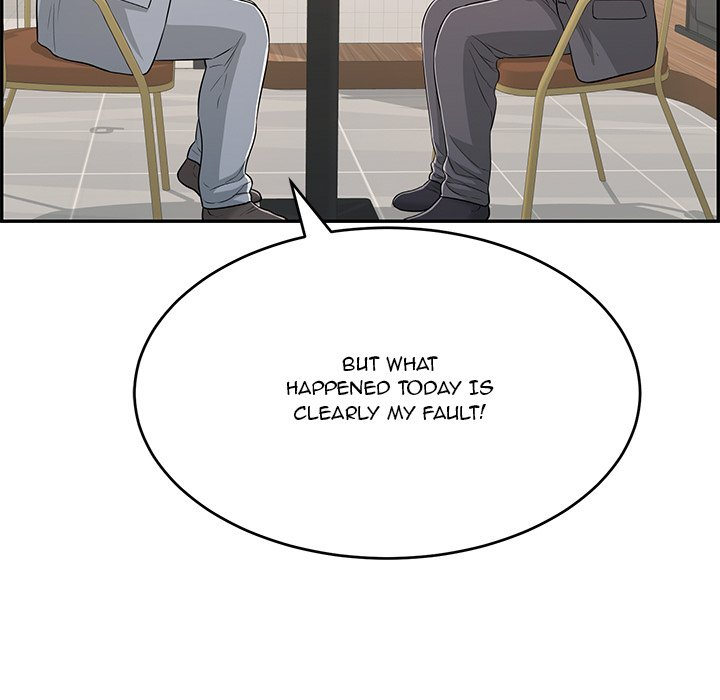 A Killer Woman - Chapter 103 [photo 32] - MangaPorn