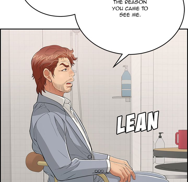 A Killer Woman - Chapter 103 [photo 44] - MangaPorn