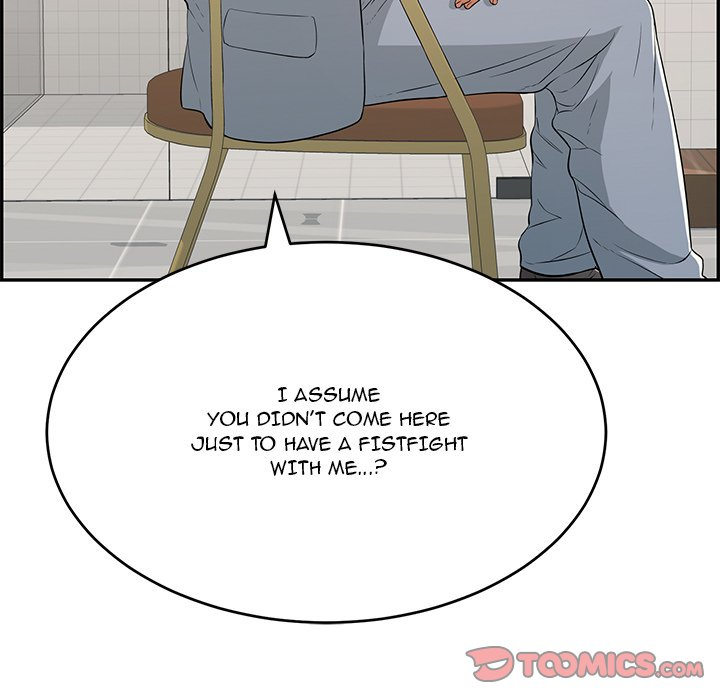 A Killer Woman - Chapter 103 [photo 45] - MangaPorn