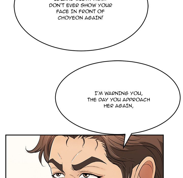 A Killer Woman - Chapter 103 [photo 48] - MangaPorn