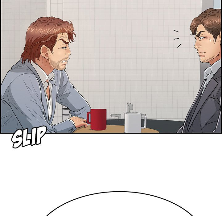 A Killer Woman - Chapter 103 [photo 53] - MangaPorn