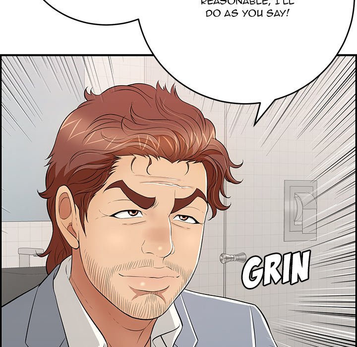 A Killer Woman - Chapter 103 [photo 59] - MangaPorn